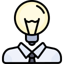 empresario icon