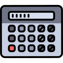 calculador icon