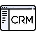 crm icon