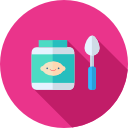 comida de bêbe 