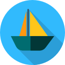 Sailboat 