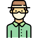 agricultor icon