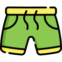 traje de baño icon