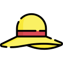 sombrero pamela icon