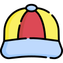 gorra icon