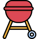 barbacoa icon