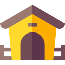 casa de perro icon