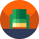 Кресло icon