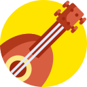 ukelele icon