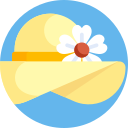 sombrero icon