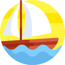 barco icon