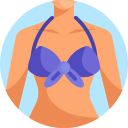 bikini icon