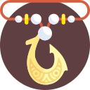 collar icon