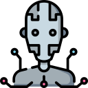 robot icon