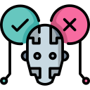 robot icon