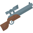 rifle 