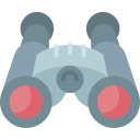 binocular