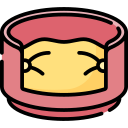 cama para mascotas icon