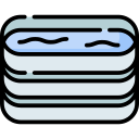 agua icon