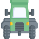 tractor