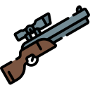 rifle icon