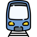 tren icon