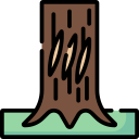 Árbol icon