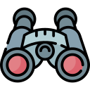 binocular icon