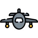 avión icon