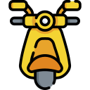 scooter icon