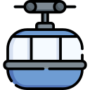 funicular icon