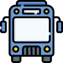 autobús icon