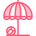 우산 