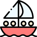 barco icon