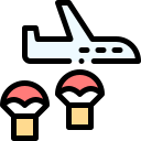 avión icon