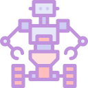 robot 