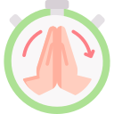 meditación icon