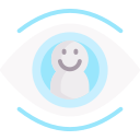 visualizar icon