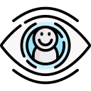 visualizar icon