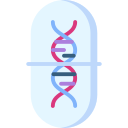 terapia de genes icon