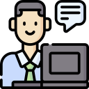 empleado icon