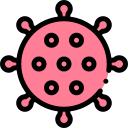 coronavirus icon