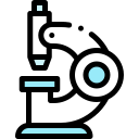 microscopio icon