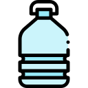 botella de agua icon