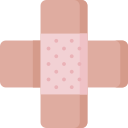 vendaje icon