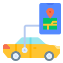 gps icon