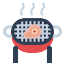 parrilla icon