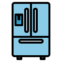 refrigerador icon