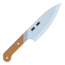 cuchillo icon