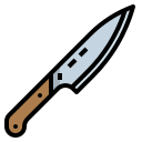 cuchillo icon